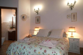 B&B Etruscan Garden Sutri